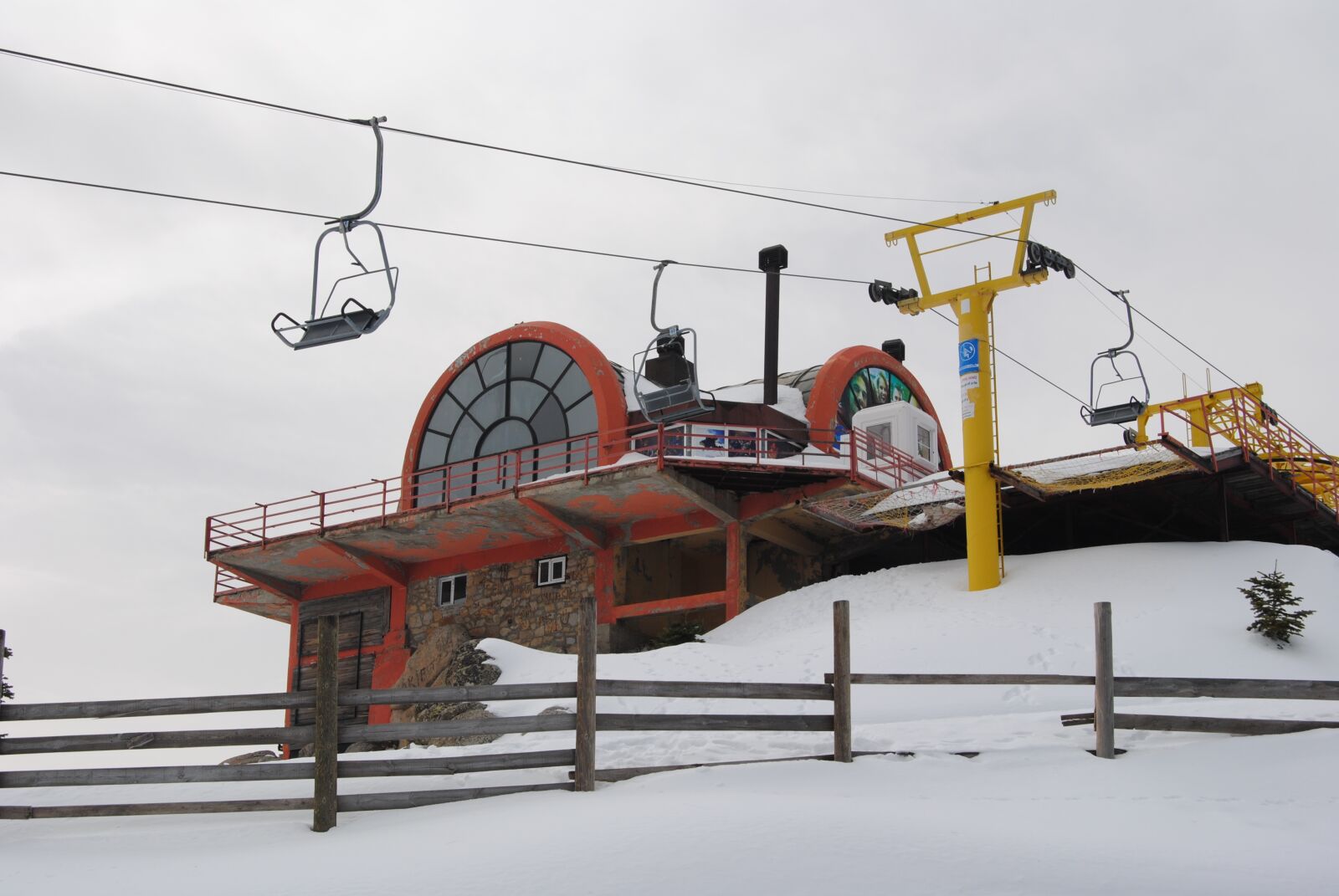 Nikon D3000 sample photo. Winter, ski, snow photography