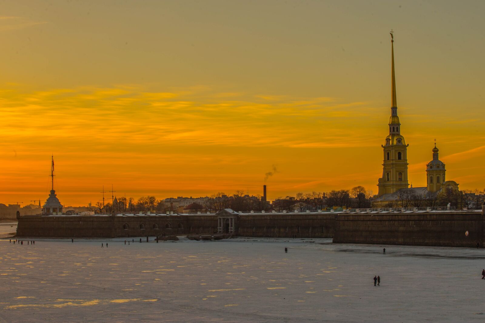 Canon EOS 6D + Canon EF 70-200mm F4L USM sample photo. St petersburg, stroll, city photography