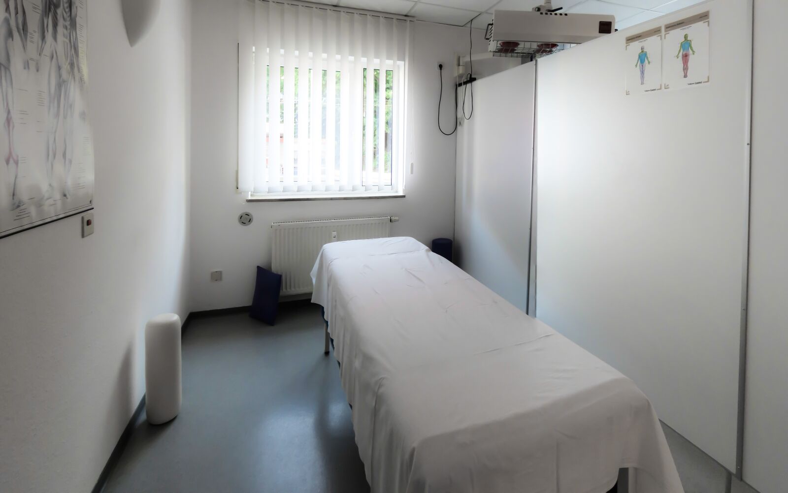 Canon PowerShot SX710 HS sample photo. Health, treatment, physiotherapy photography