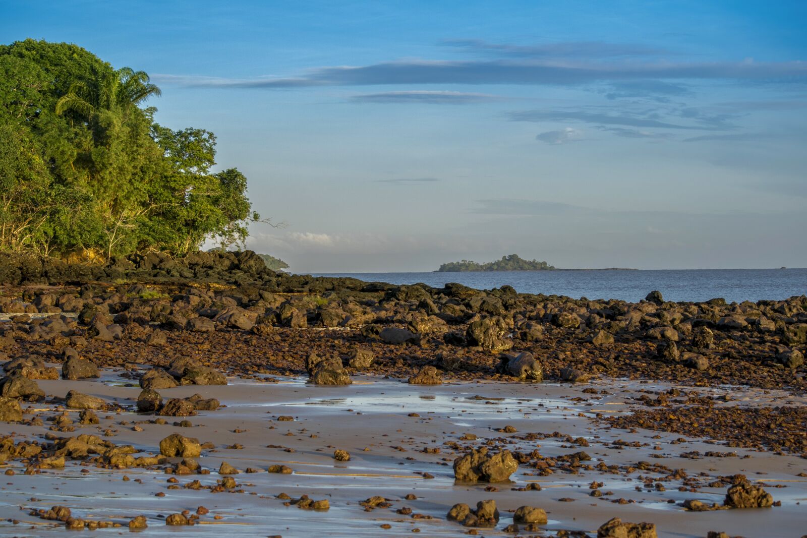 Nikon D5300 sample photo. Landscape, beach, mar photography