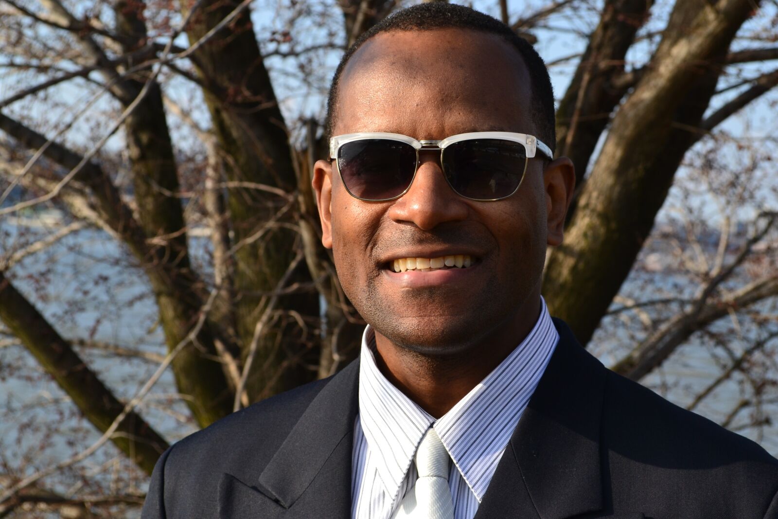 Nikon D3100 sample photo. Male, model, modeling photography