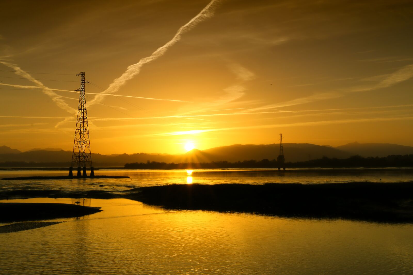 Canon EOS 70D sample photo. Sunset, dawn, sky photography