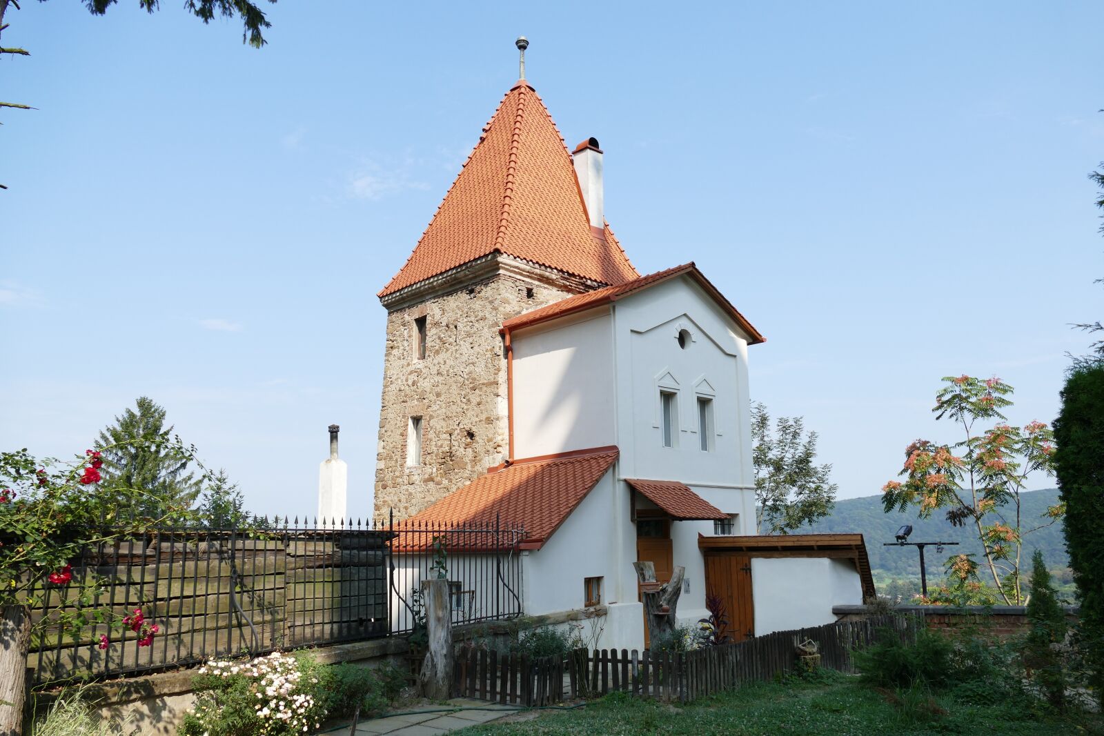 Panasonic Lumix DMC-FZ1000 sample photo. Sighisoara, romania, transylvania photography