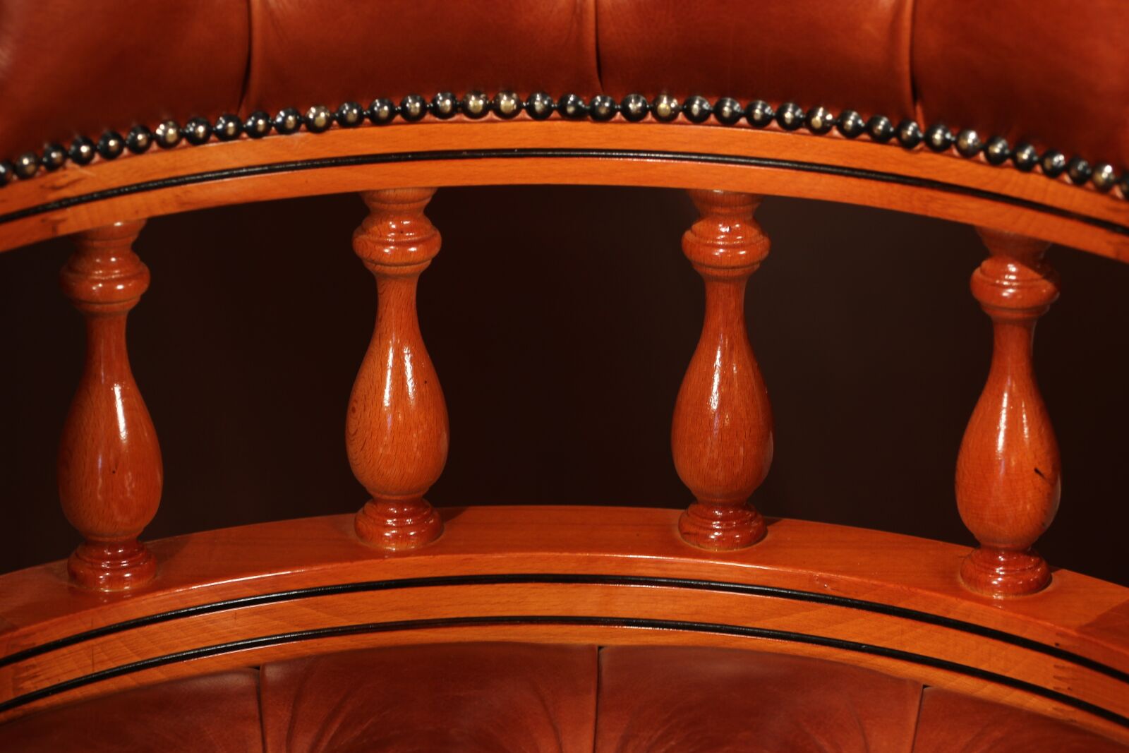 Canon EOS 7D sample photo. British furniture, wood and photography
