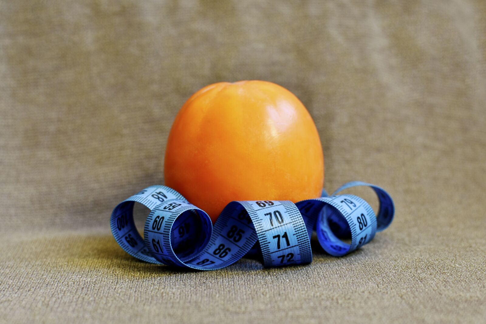 Nikon D7200 sample photo. Measuring, measure, fruit photography