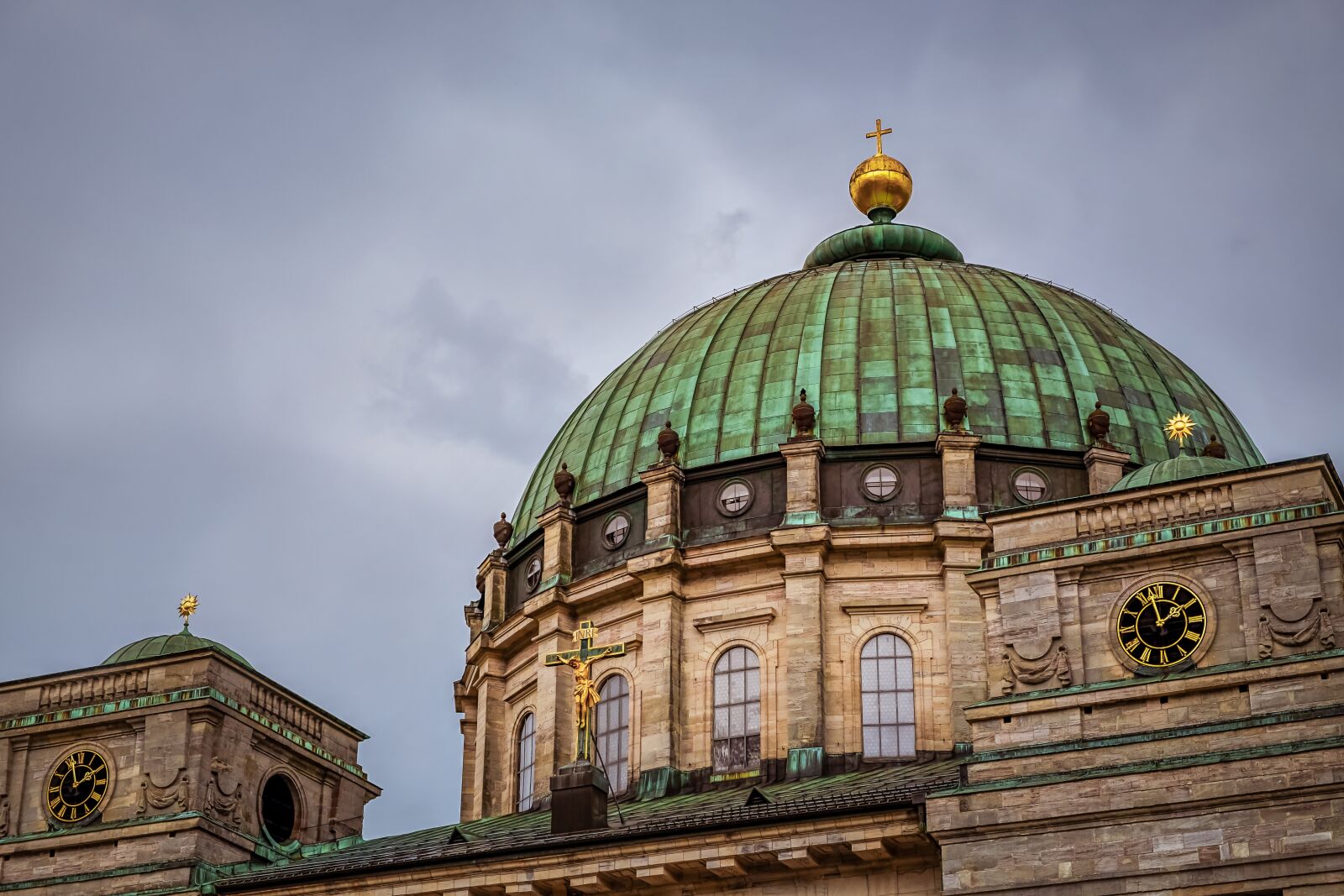 Fujifilm X-T10 sample photo. Dom, saint blaise, church photography