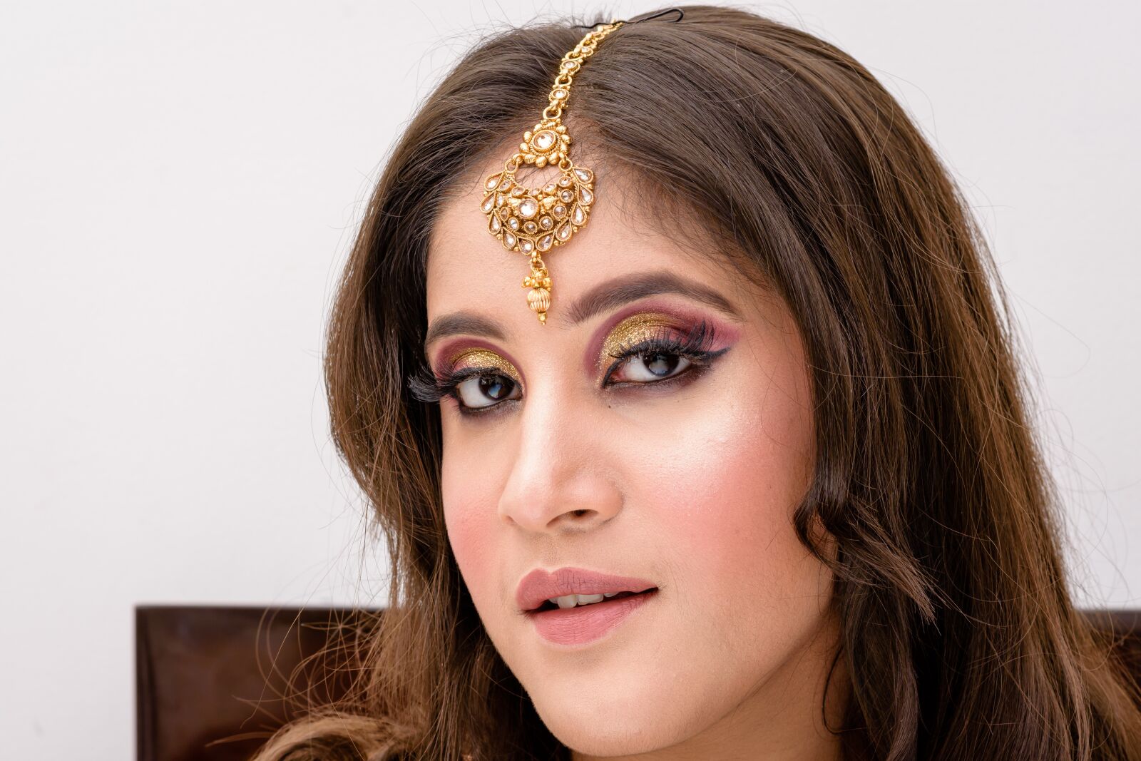 Nikon D7200 sample photo. Portrait, beauty shot, woman photography