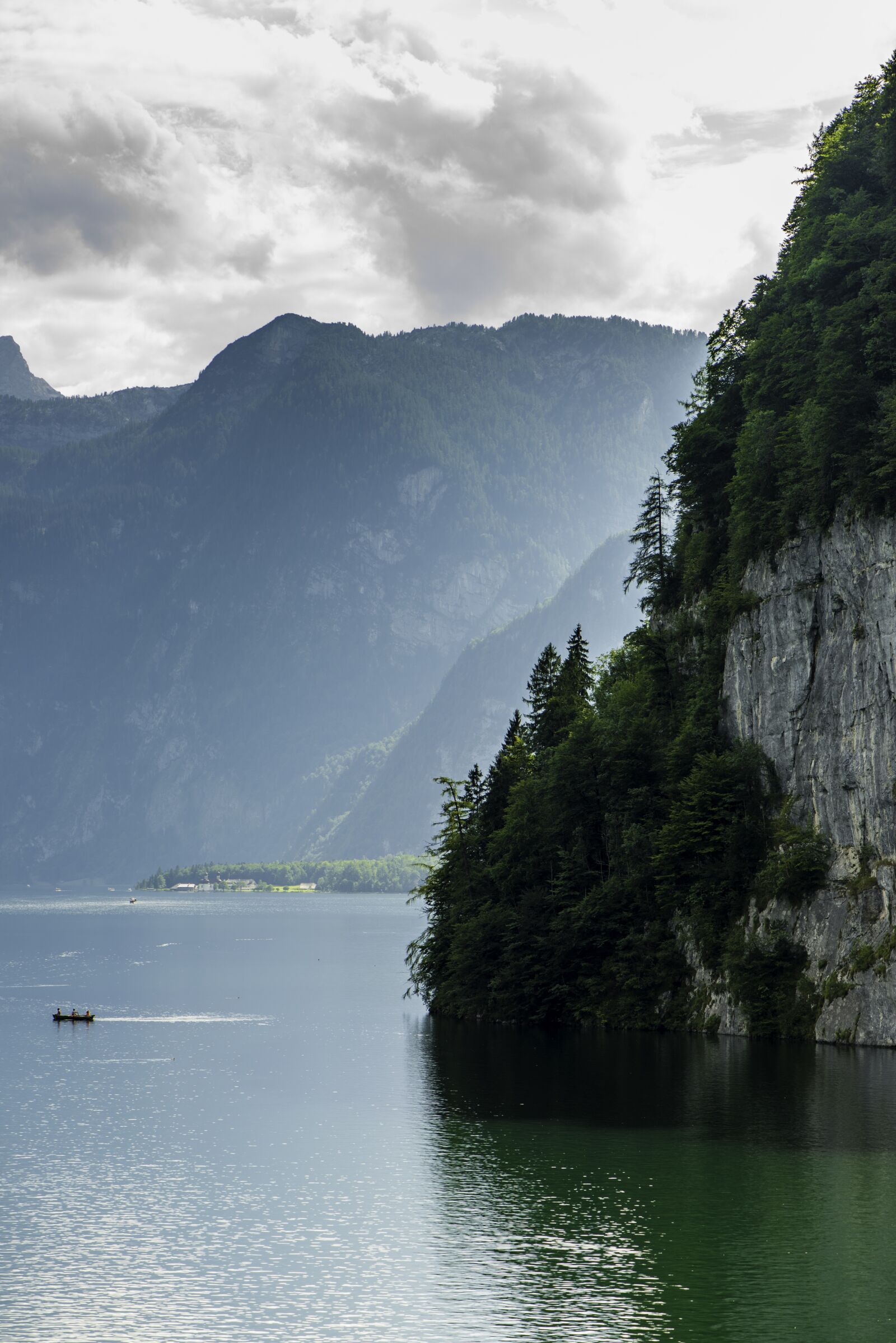 Nikon D750 sample photo. Viewpoint, reflection, europe photography