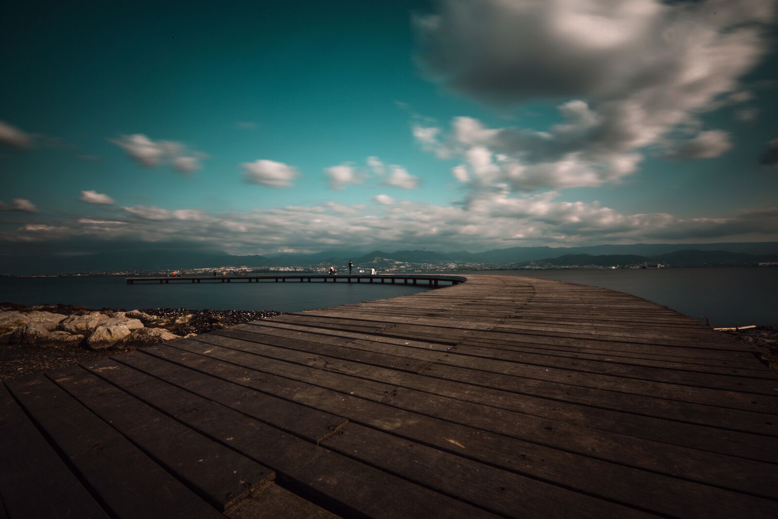 Tokina AT-X Pro 11-16mm F2.8 DX II sample photo. Marine, body of water photography