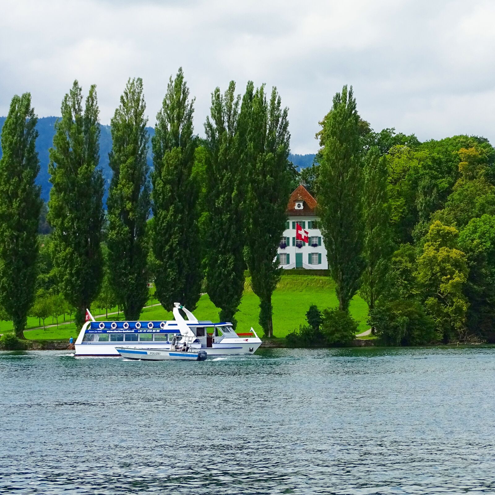 Sony Cyber-shot DSC-HX400V sample photo. Switzerland, lucerne, luzern photography