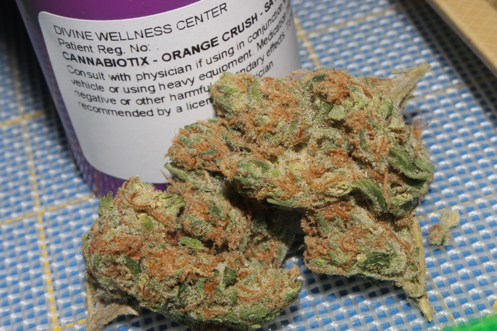 Canon EOS 700D (EOS Rebel T5i / EOS Kiss X7i) sample photo. 420, 710, buds, cannabis photography