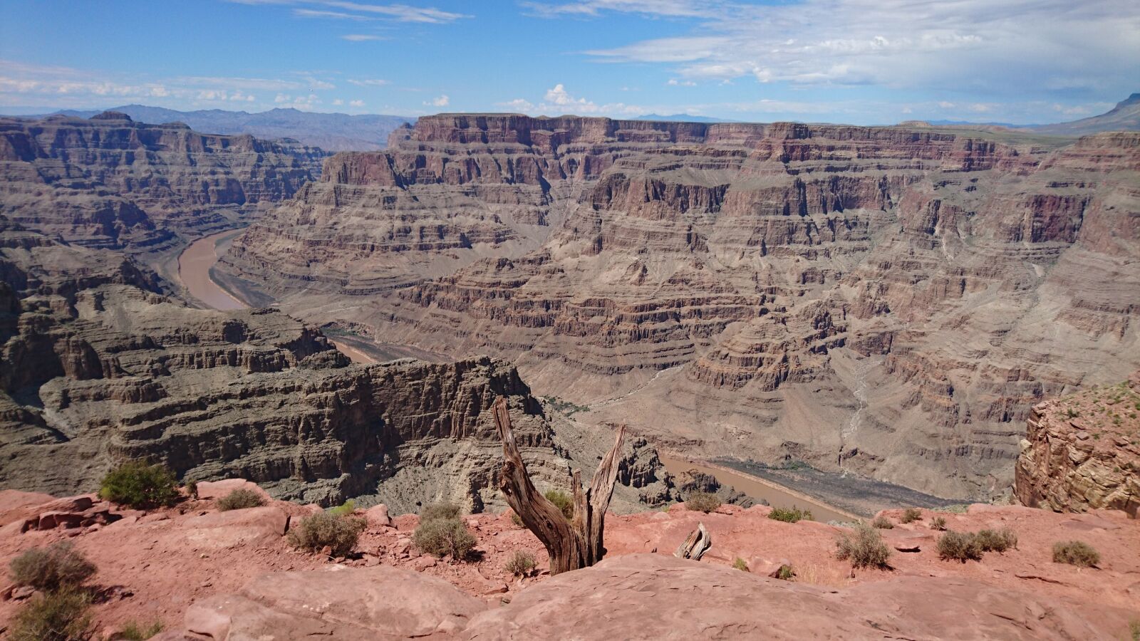Sony Xperia Z5 sample photo. Grand canyon, rock, landscape photography