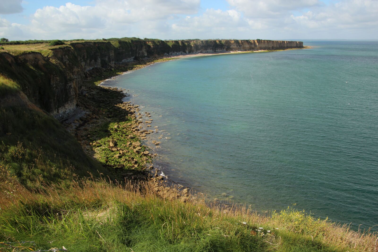 Canon EOS 600D (Rebel EOS T3i / EOS Kiss X5) sample photo. Coast, history, war photography