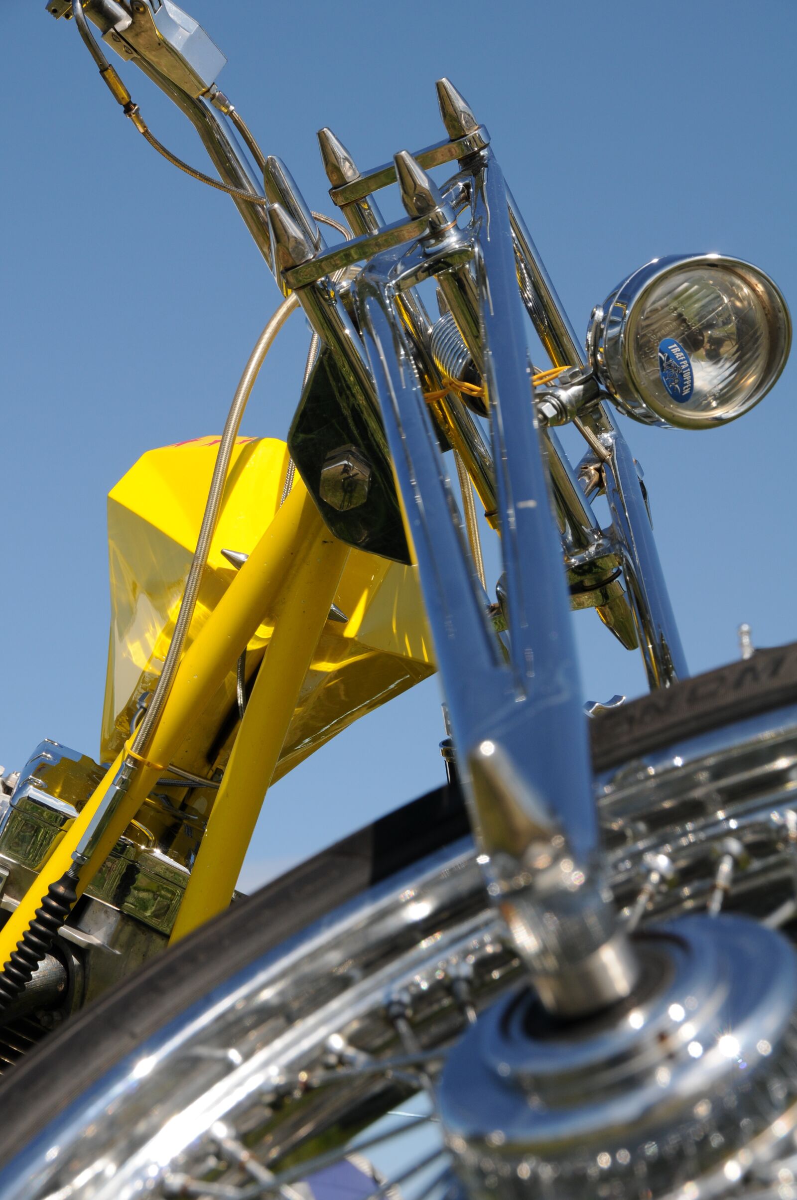 Nikon D300S sample photo. Motorcycle, motorcycles, motorcyclists photography