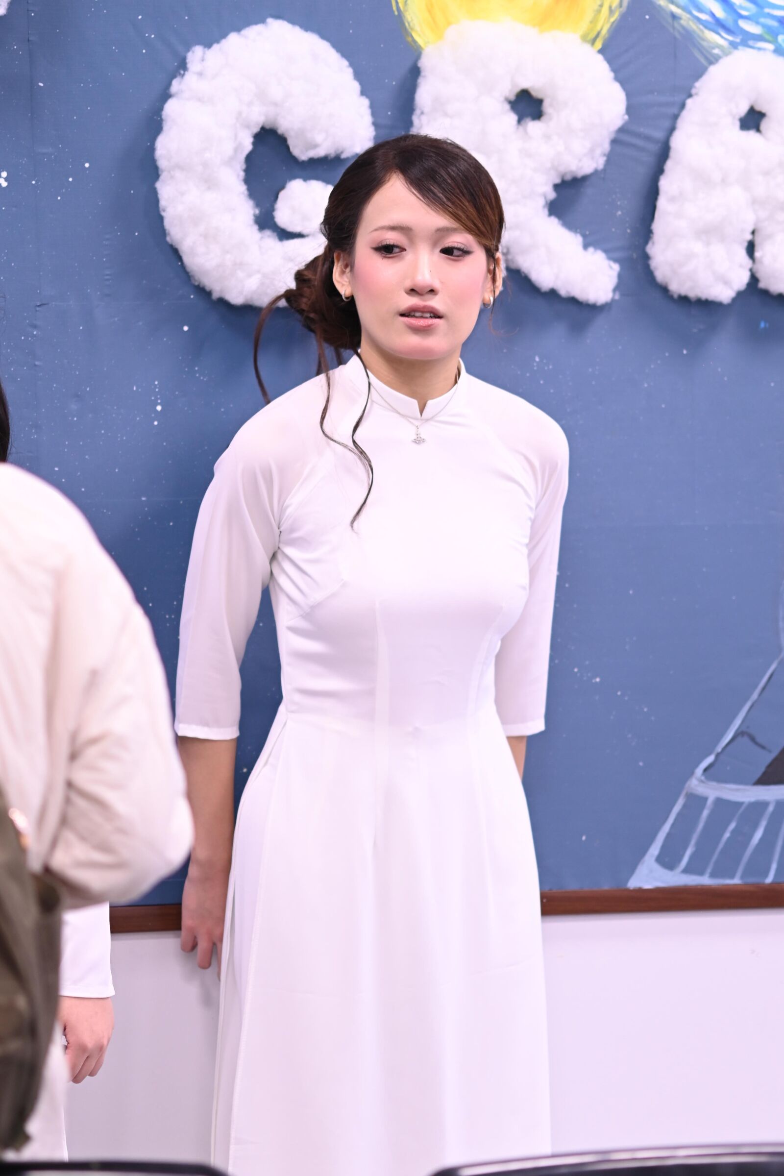 Nikon D780 sample photo