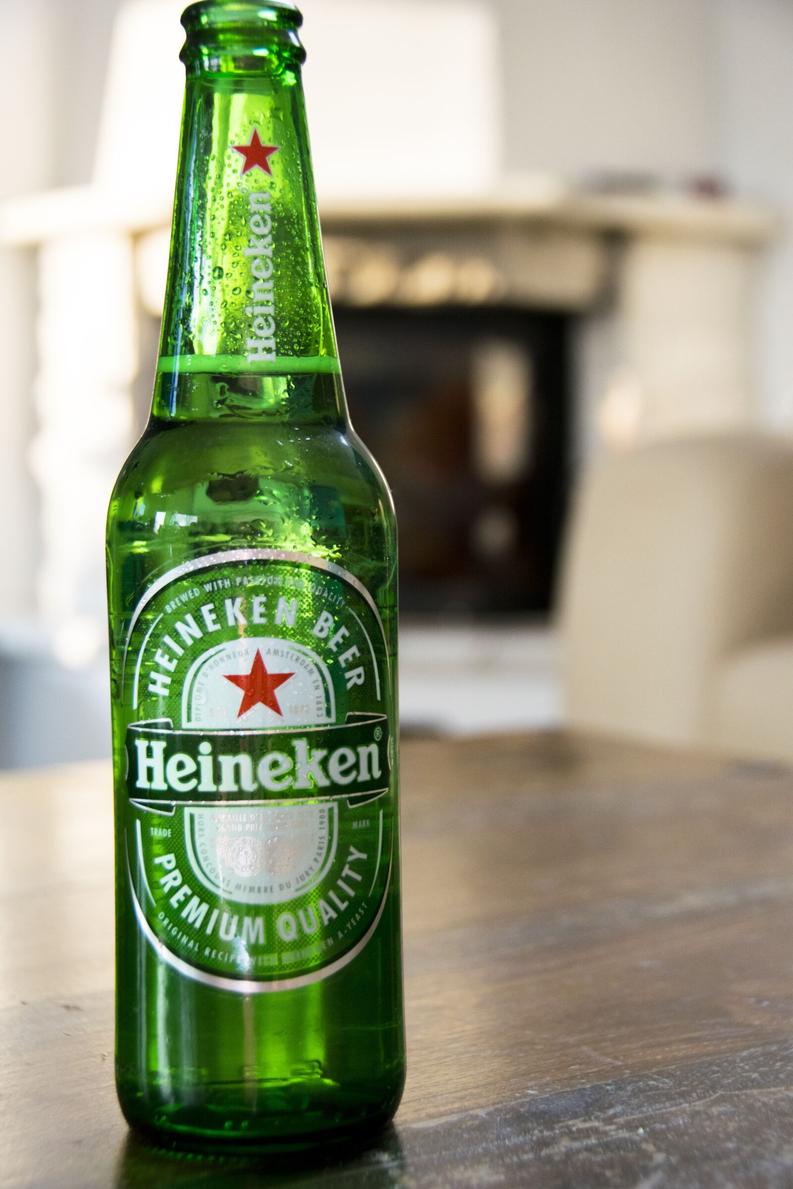 Nikon D5300 sample photo. Beer, bottle, alcohol photography