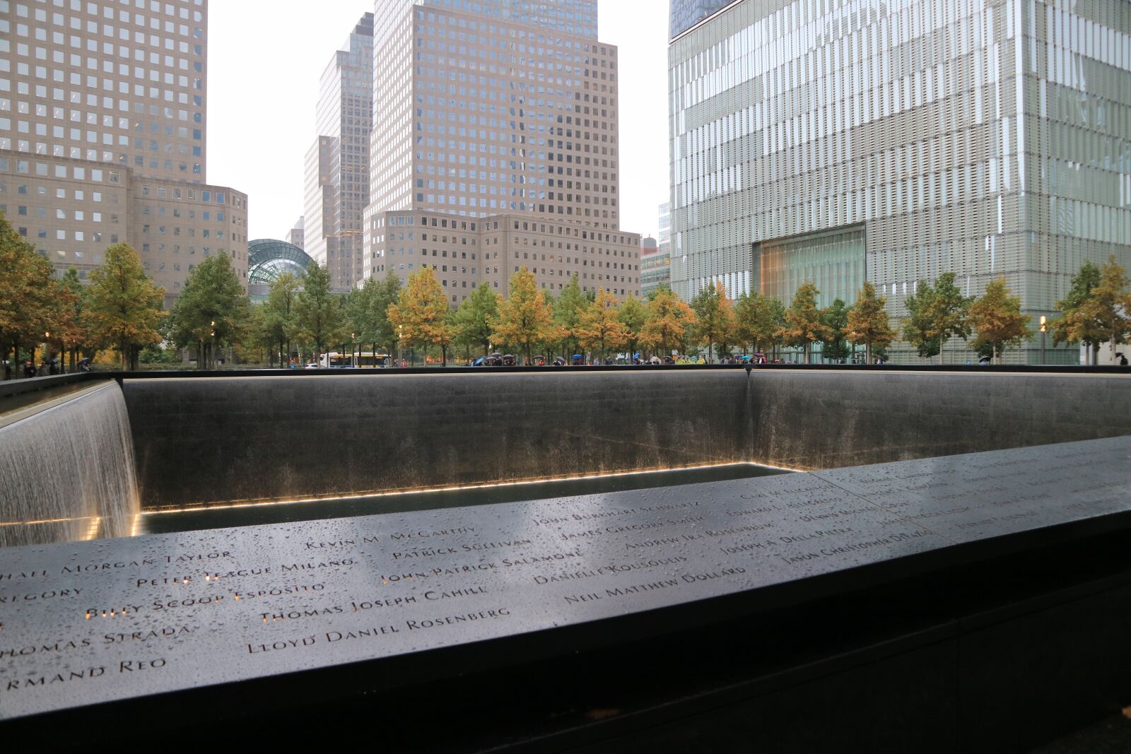 Canon EOS M3 sample photo. City, architecture, new york photography