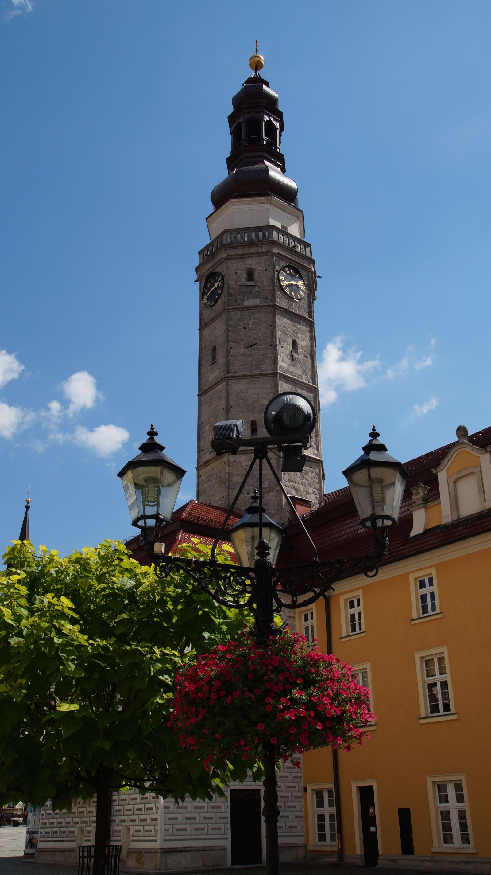 Sony SLT-A58 sample photo. Bolesławiec, boleslawiec, bunzlau photography