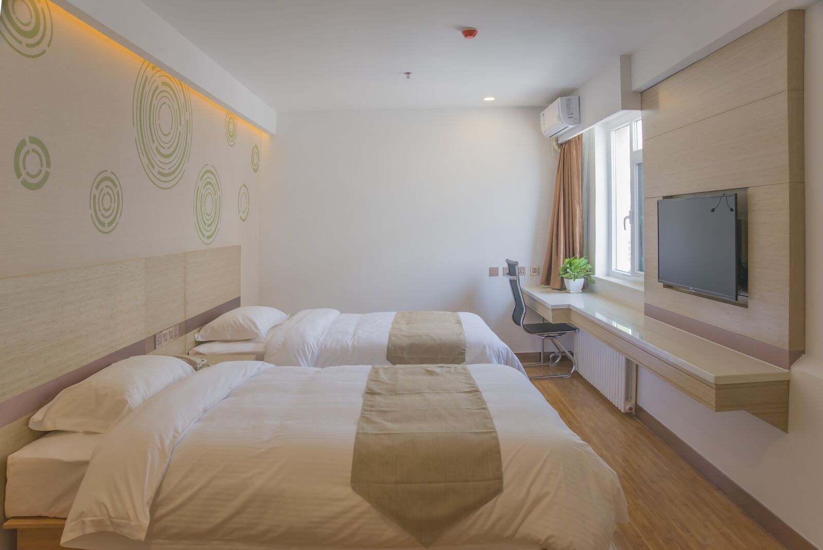 Nikon D800 sample photo. Furniture, room, bed photography