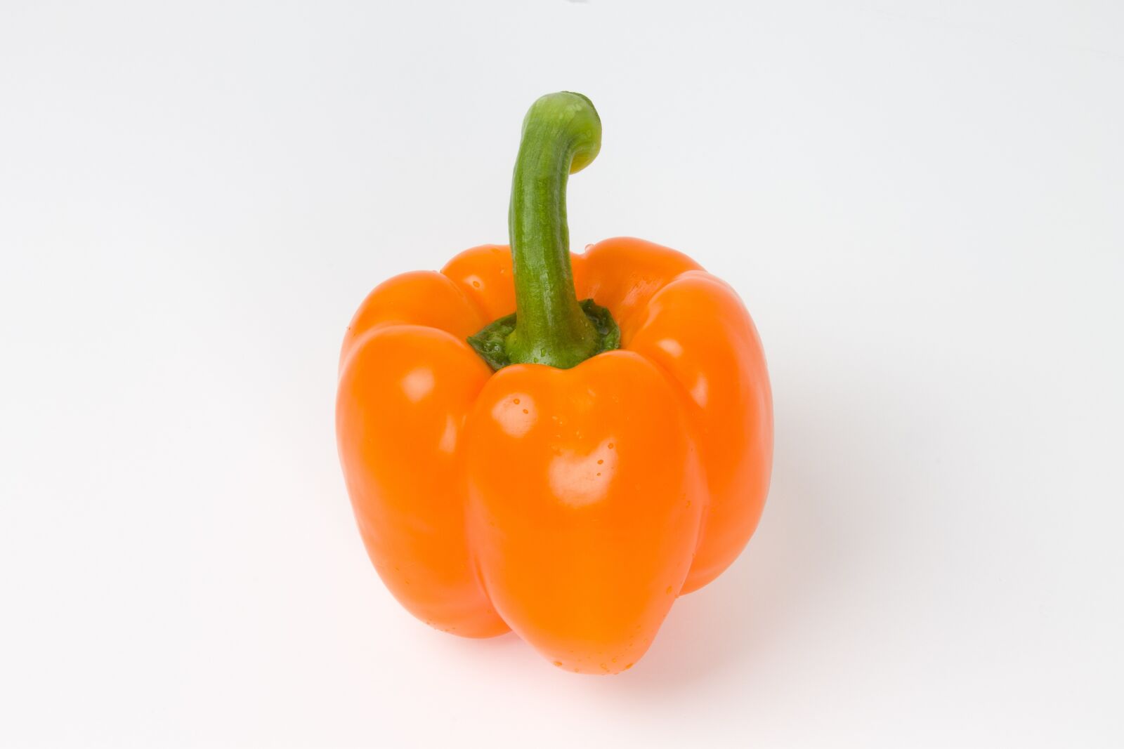 Canon EOS 1100D (EOS Rebel T3 / EOS Kiss X50) sample photo. Paprika, orange color, orange photography
