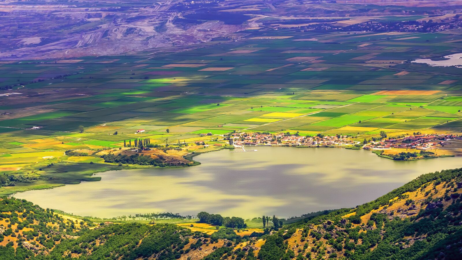 Nikon D7000 sample photo. Lake, zazari, nymfeo photography