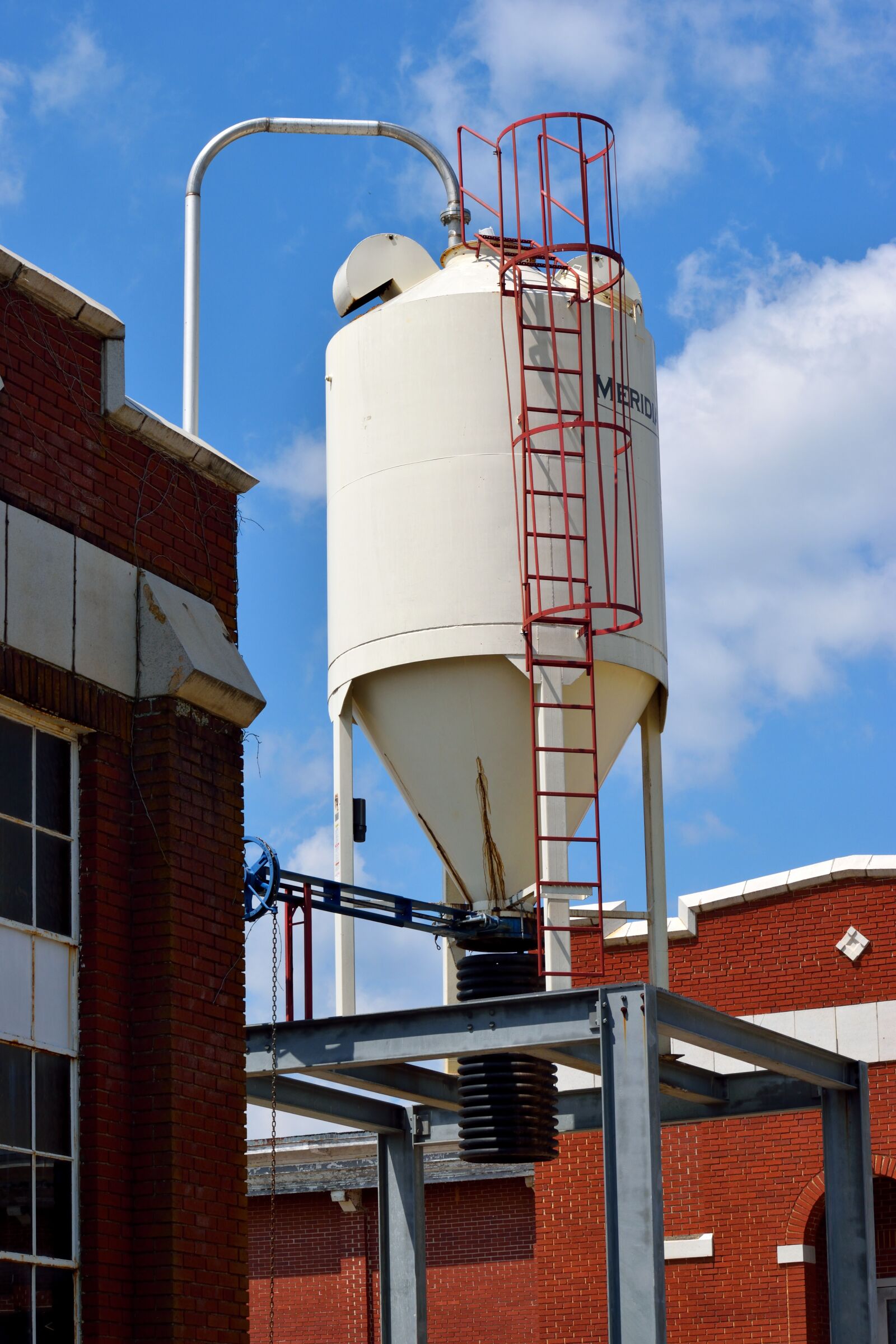 Nikon D3300 sample photo. Brewery, distillery, beer photography