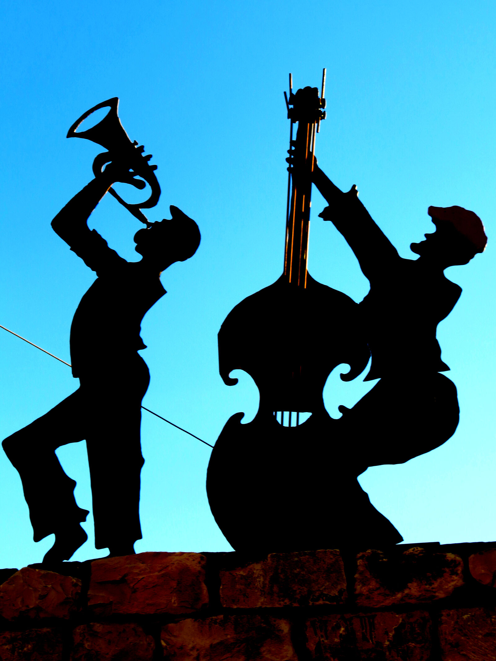 Canon PowerShot SX50 HS sample photo. Israel, jewish, music, street photography