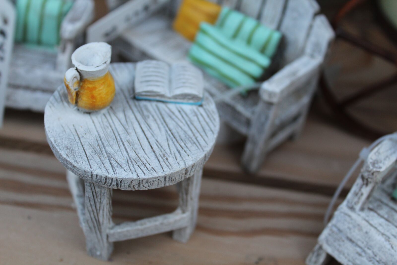 Canon EOS 1300D (EOS Rebel T6 / EOS Kiss X80) sample photo. Table set, table, water photography
