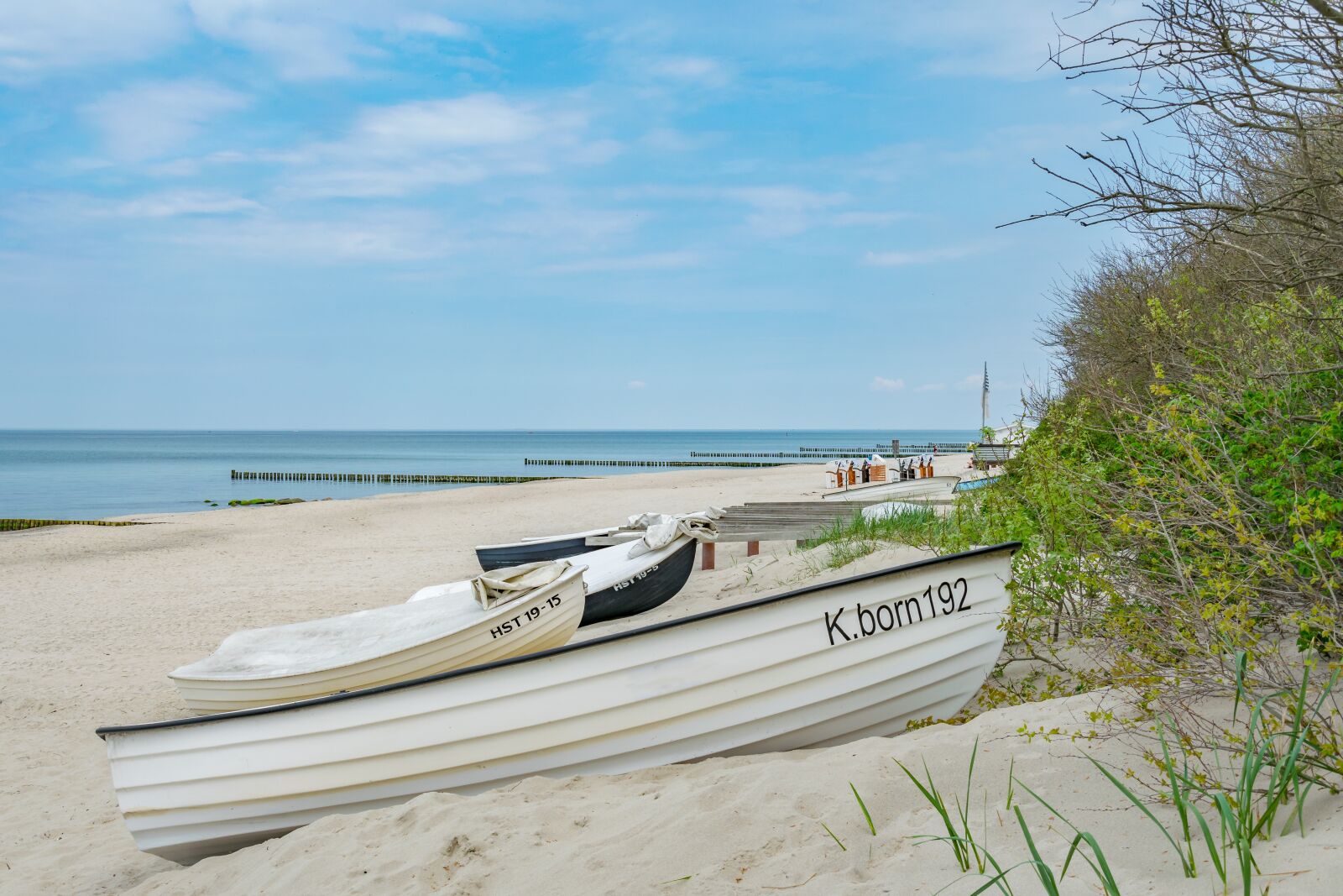Nikon D5300 sample photo. Waters, sea, beach photography