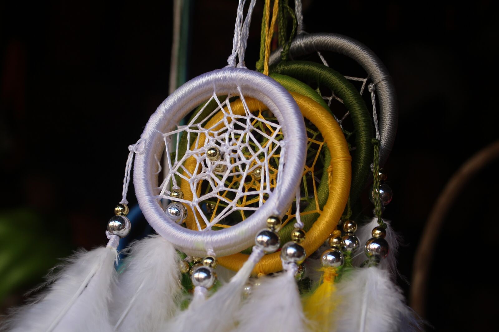 Canon EOS 700D (EOS Rebel T5i / EOS Kiss X7i) sample photo. Dreamcatcher, dream, brazil photography