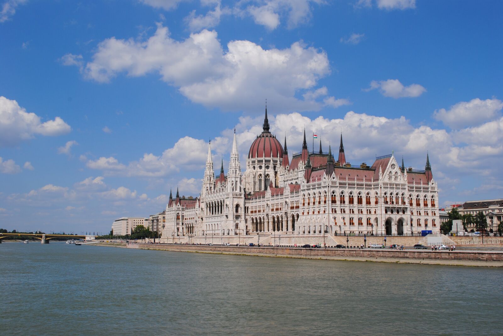 Nikon D3000 sample photo. Hungary, budapest, danube photography