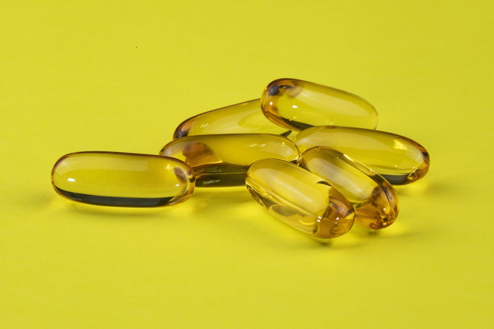 Canon EOS 6D Mark II sample photo. Medicines, pills, capsules photography