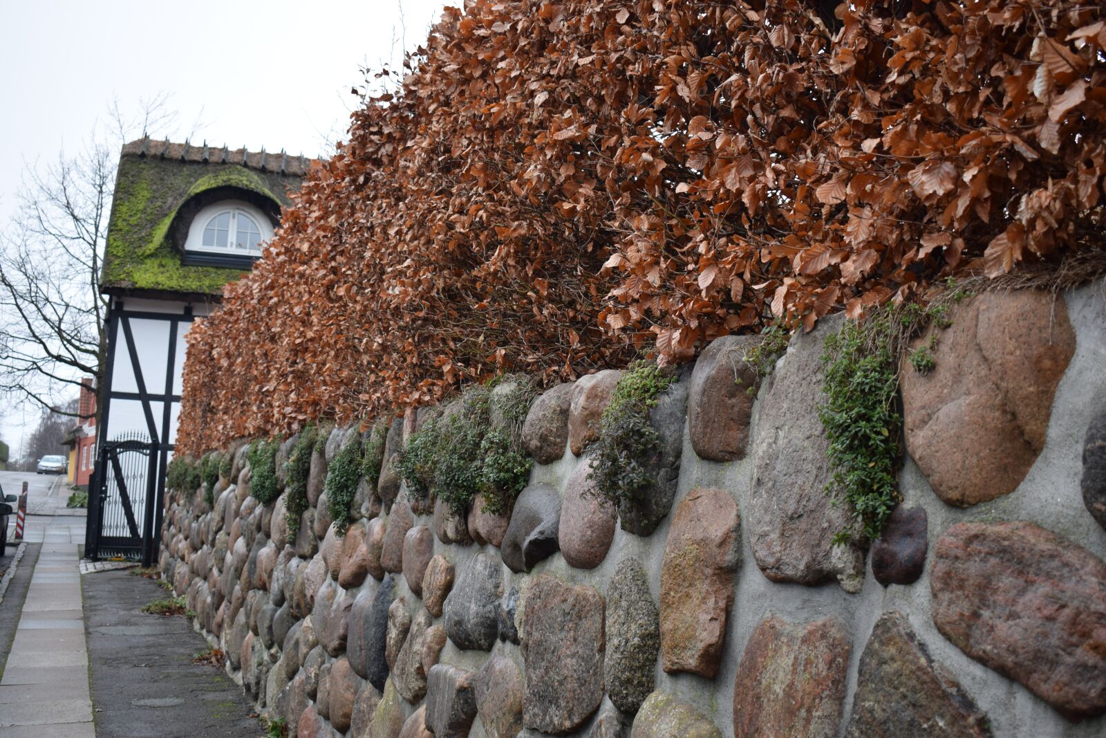 Nikon D5300 sample photo. Street, stone, architecture photography