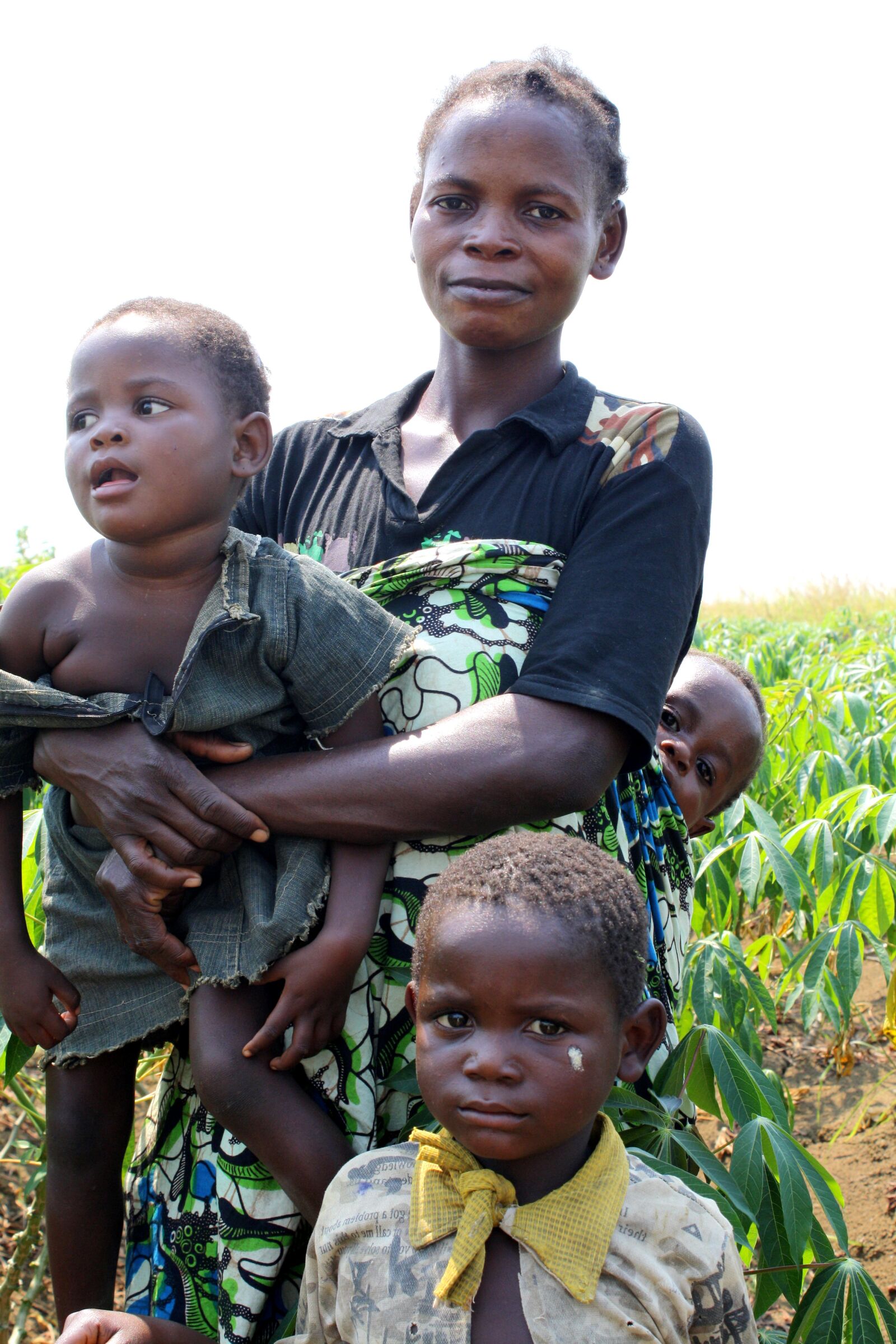 Canon EOS 1000D (EOS Digital Rebel XS / EOS Kiss F) sample photo. Democratic republic congo, women photography