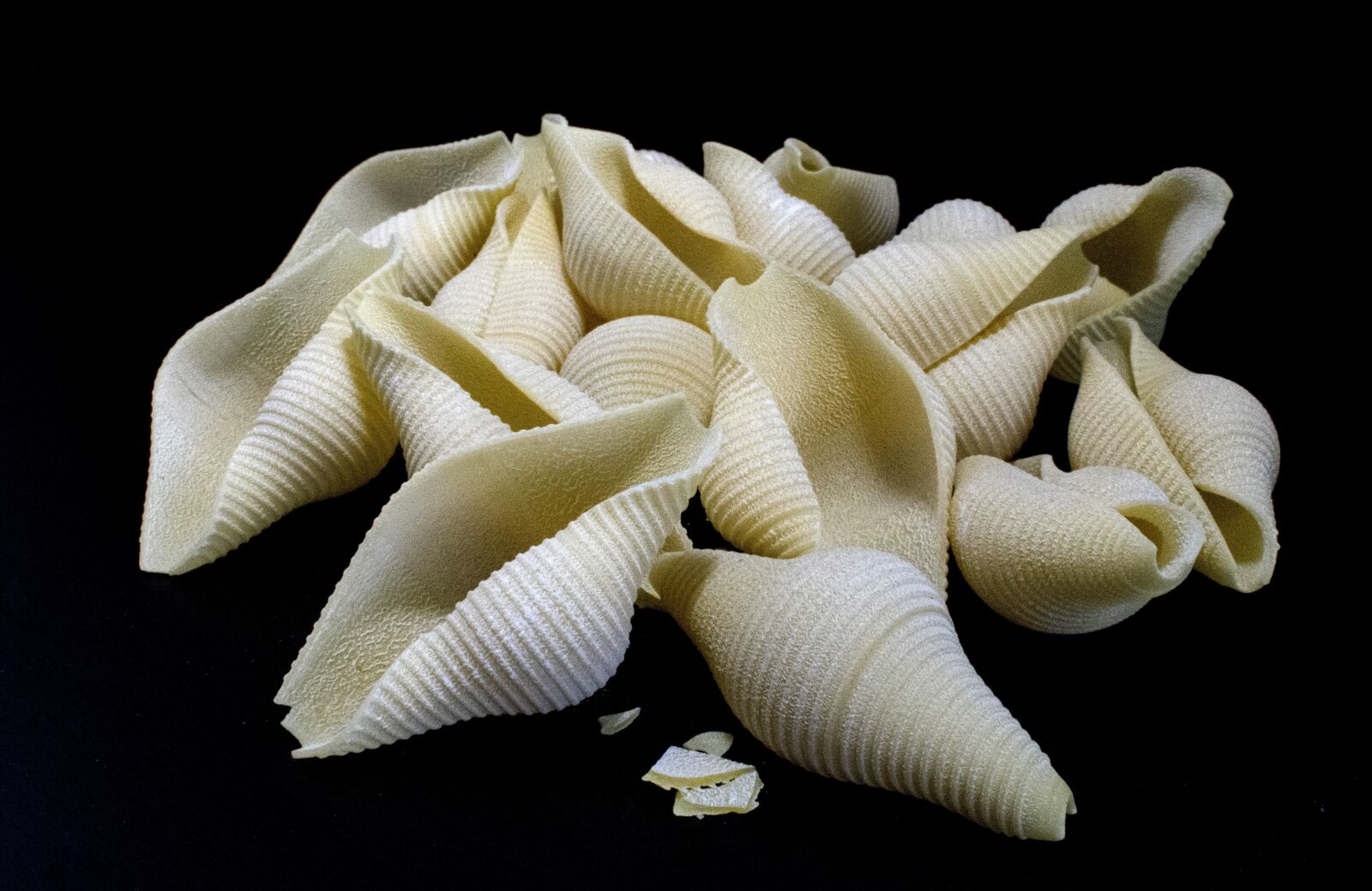 Nikon D3400 sample photo. Food, background, pasta photography