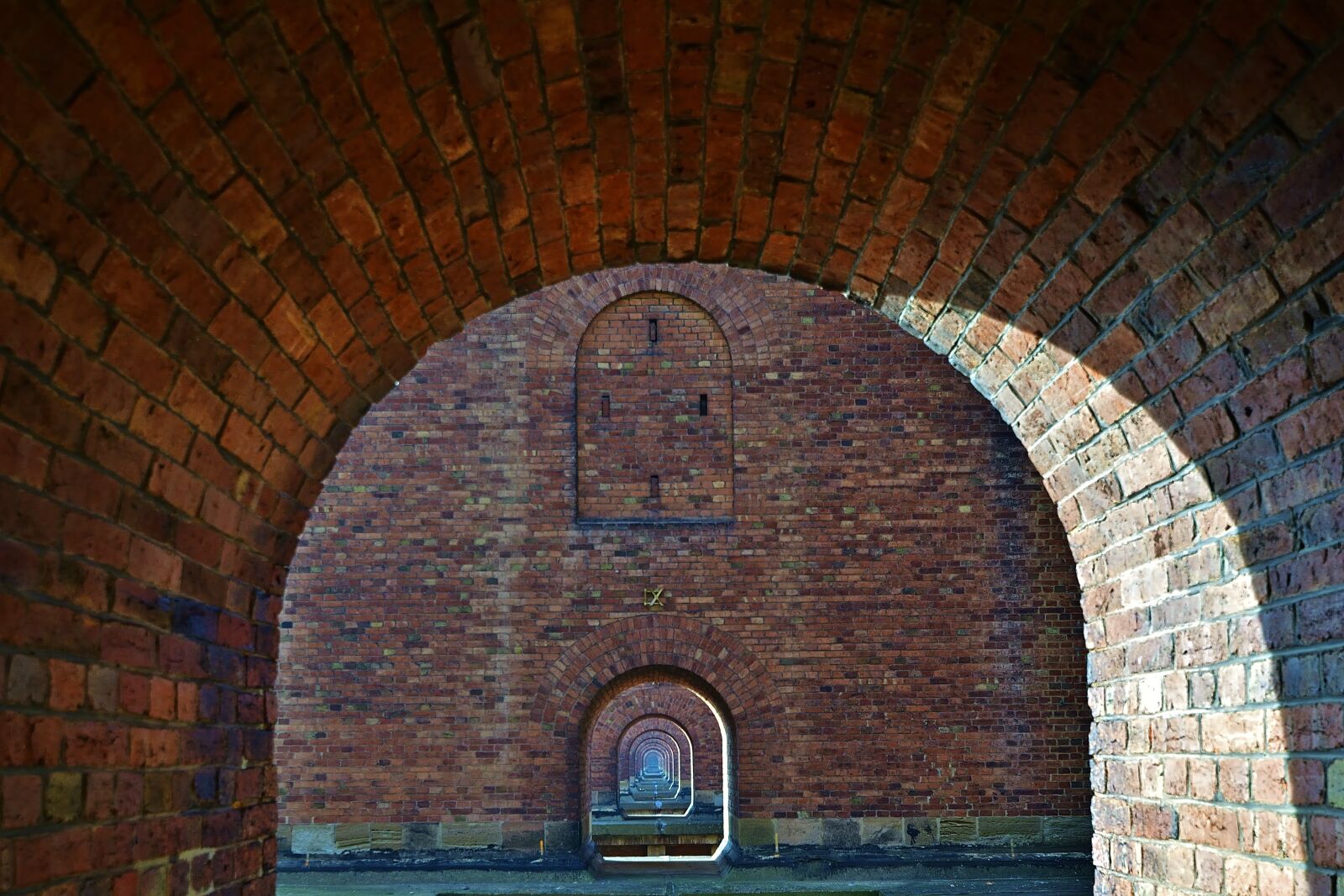 Nikon D5200 sample photo. Places of interest, g photography