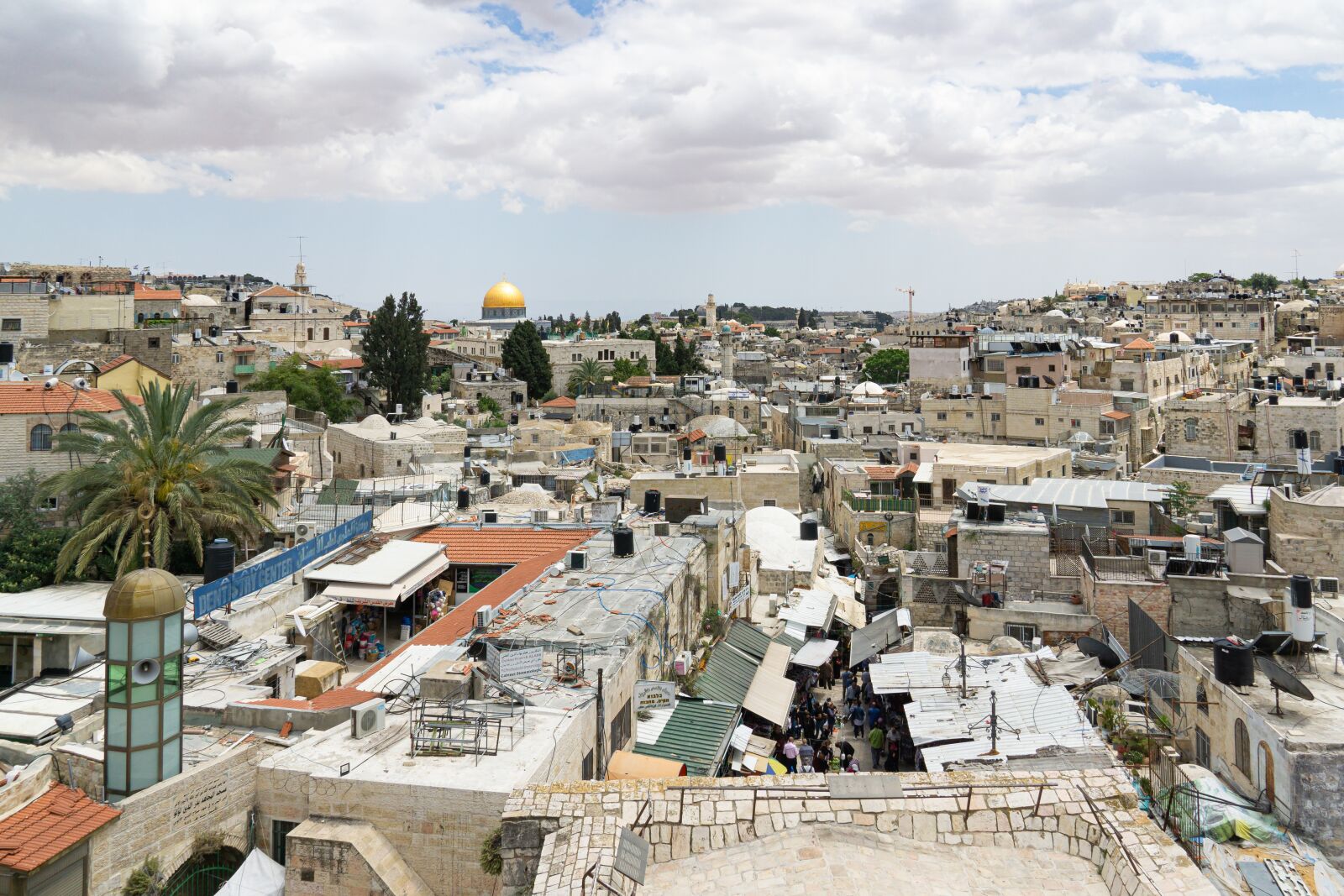 Sony a6000 sample photo. Jerusalem, city, israel photography
