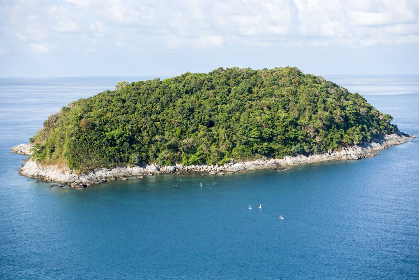 Nikon D750 sample photo. Phuket, island, landmark photography