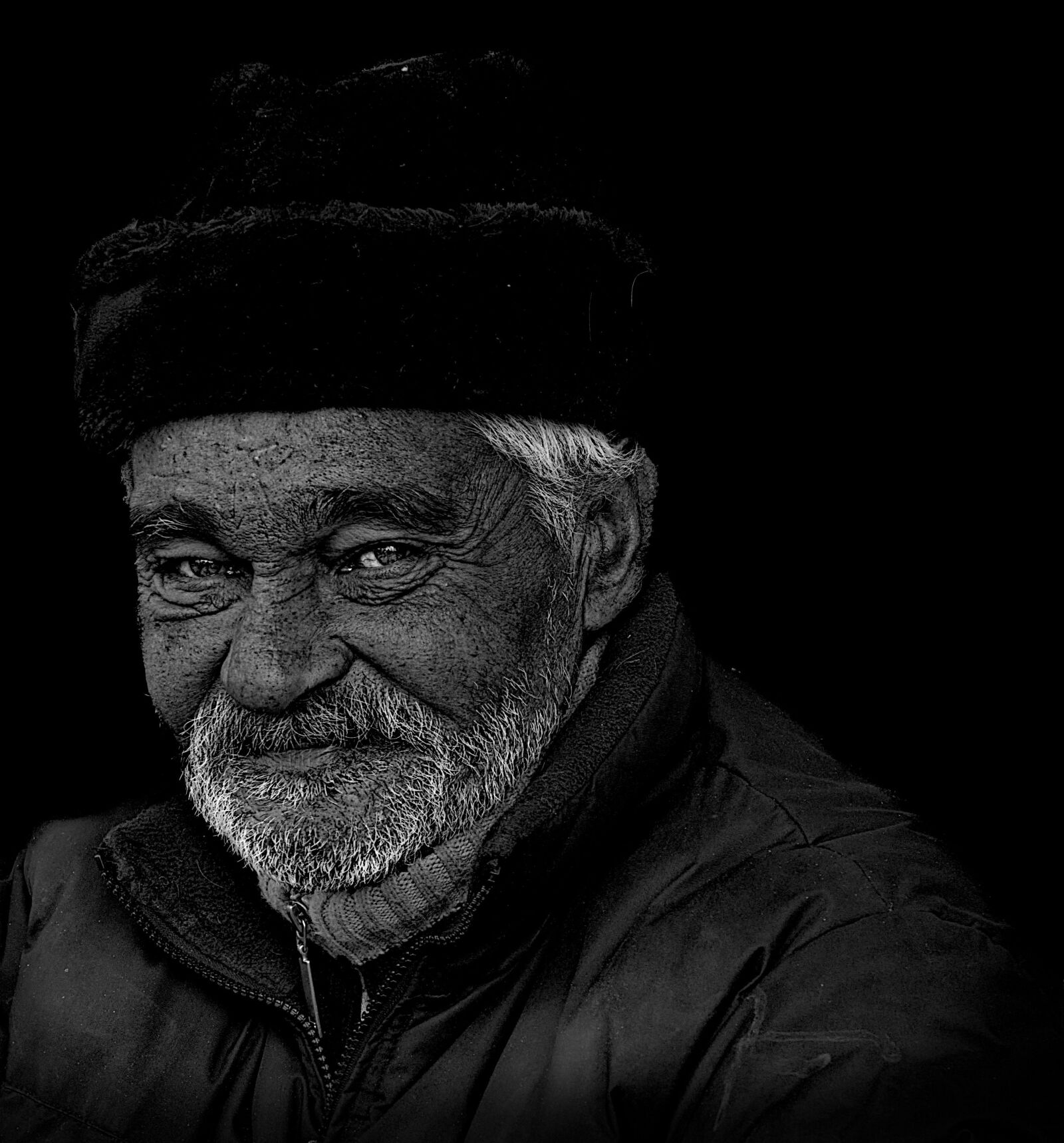 Sony Cyber-shot DSC-RX10 III sample photo. Black, white, black and photography