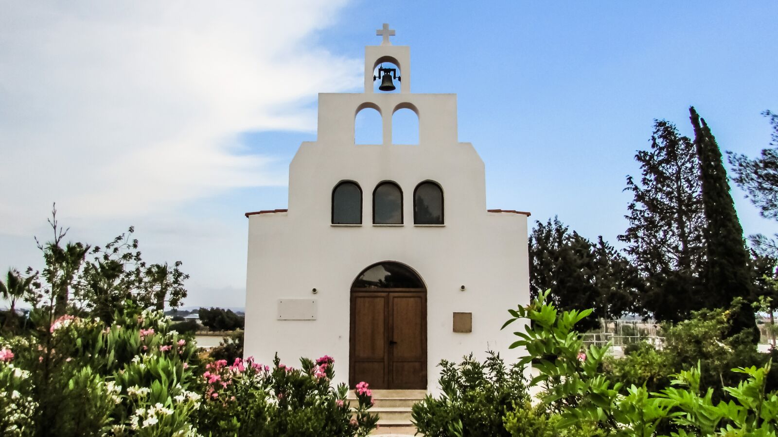 Canon PowerShot SX400 IS sample photo. Church, orthodox, religion photography
