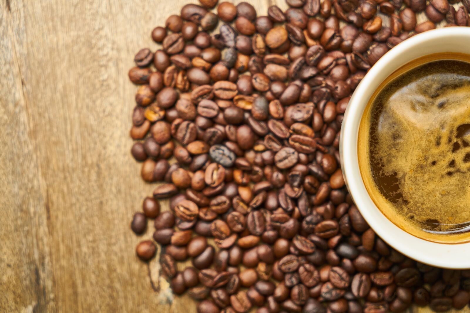 Sony a7R II sample photo. Coffee, caffeine, cup photography