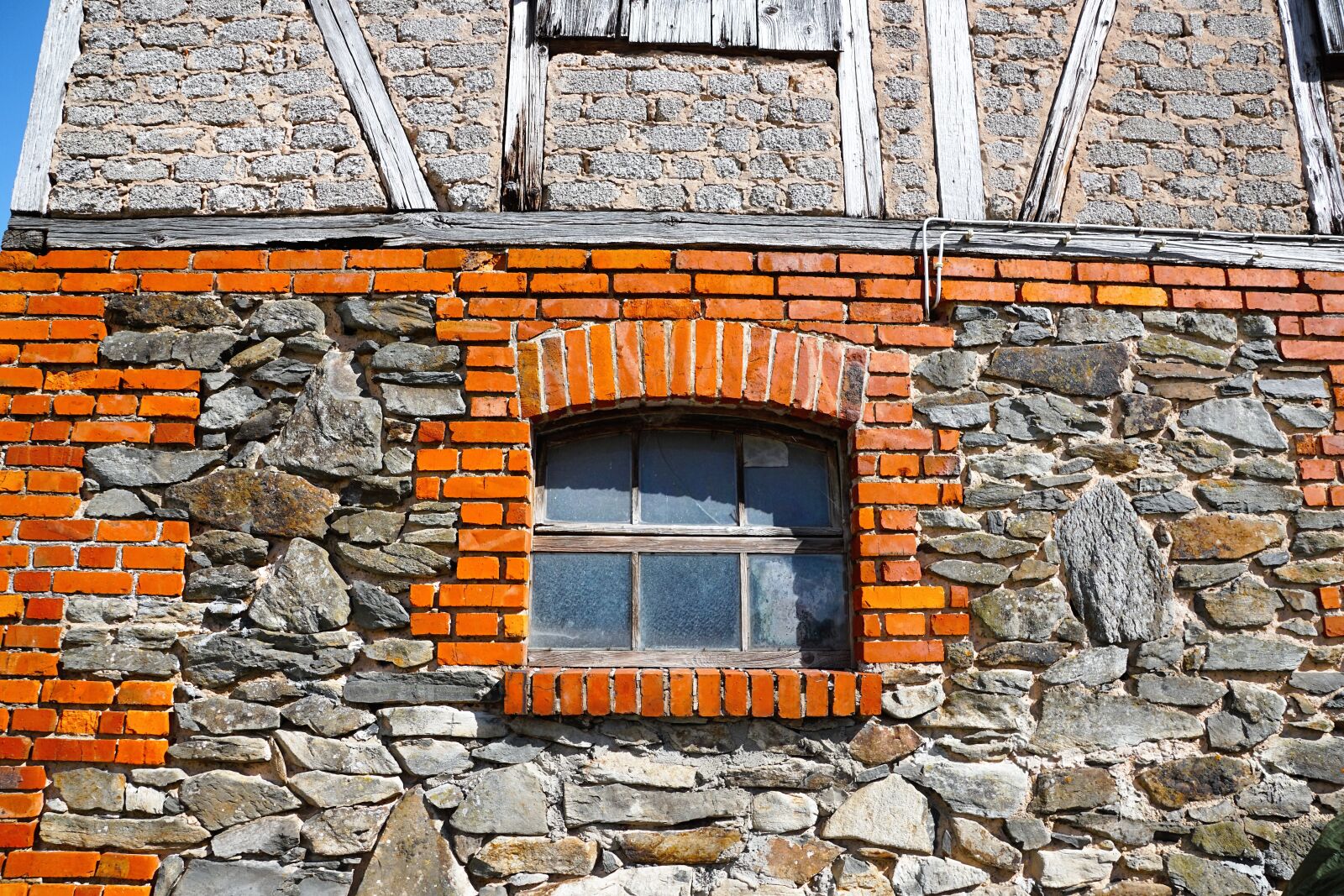 Sony ILCA-77M2 + Sony DT 16-50mm F2.8 SSM sample photo. House, old, facade photography
