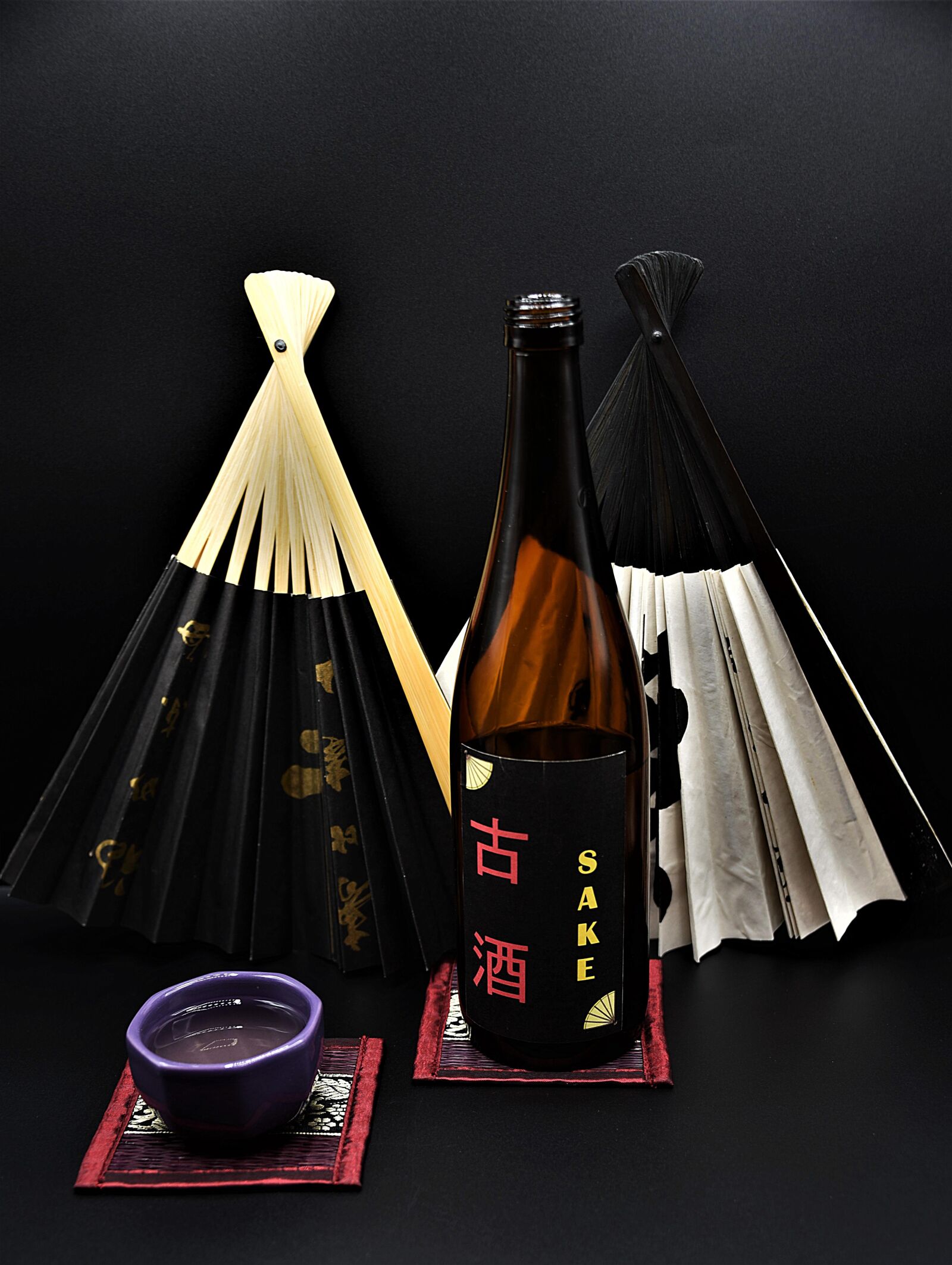Nikon D750 sample photo. Sake, drink, subjects photography