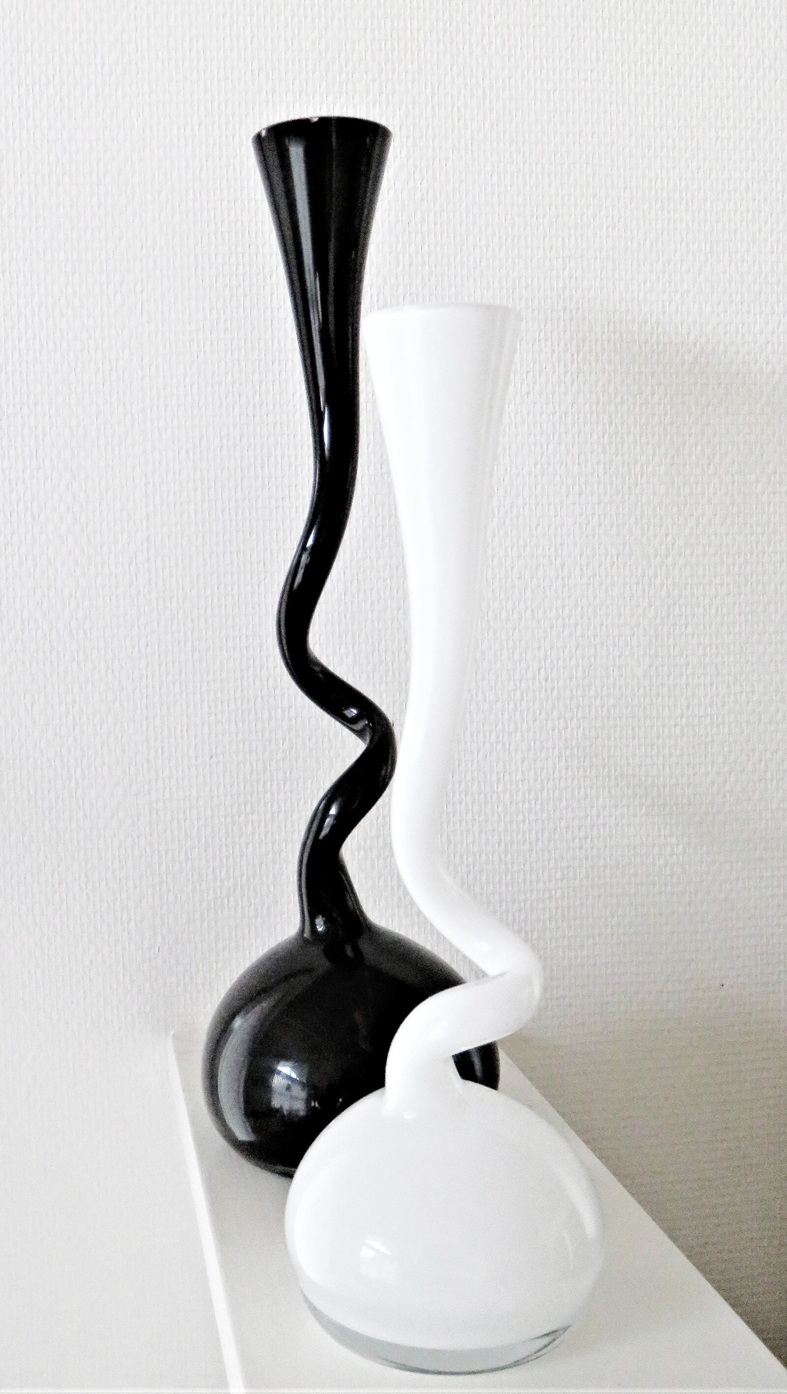 Canon PowerShot SX710 HS sample photo. Vases, glass vases, modern photography