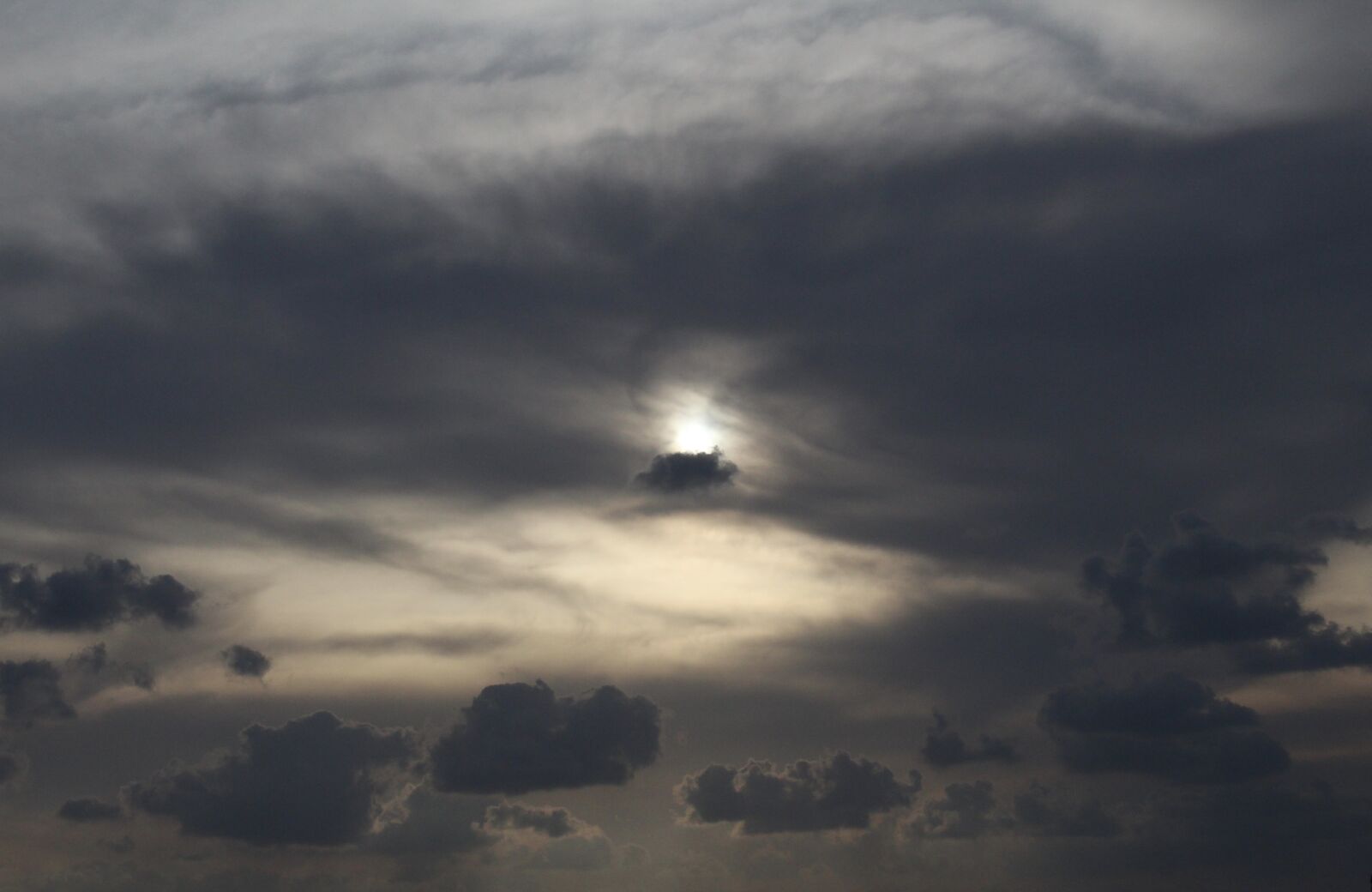 Canon EOS 4000D (EOS Rebel T100 / EOS 3000D) sample photo. Sky, firmament, horizon photography