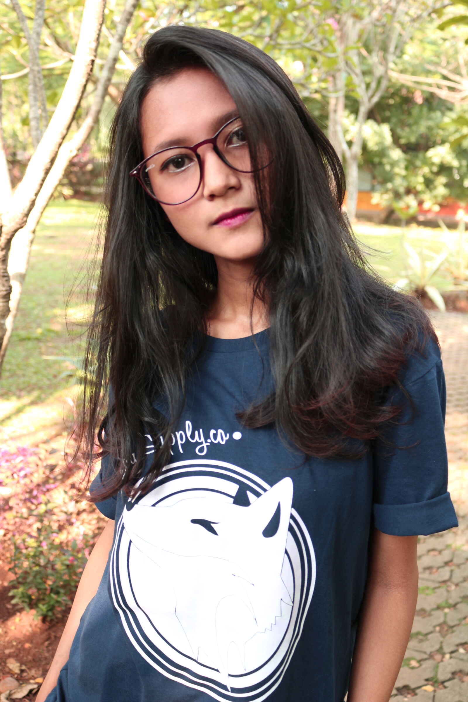 Canon EOS 100D (EOS Rebel SL1 / EOS Kiss X7) sample photo. Womenshoot photography