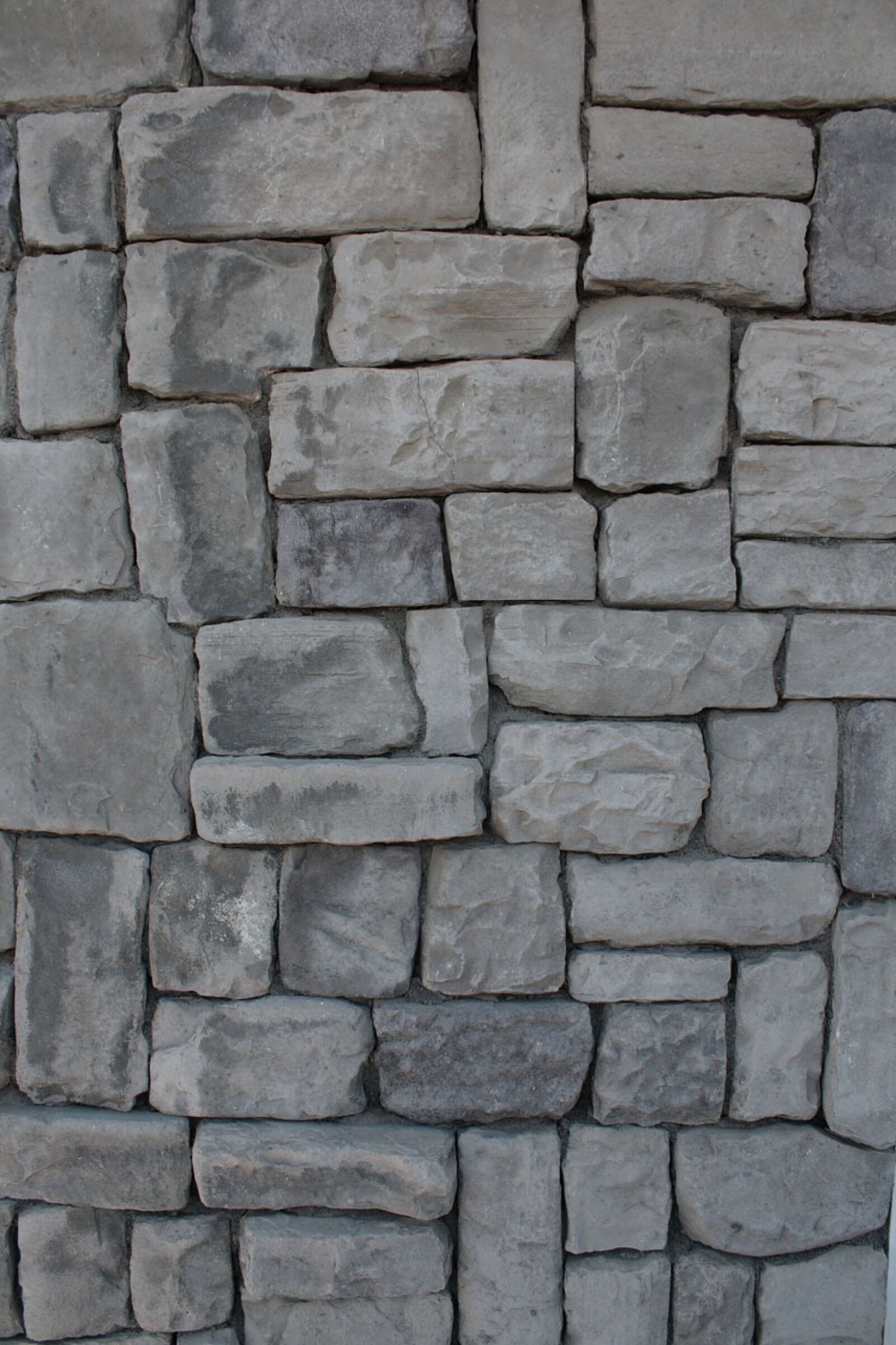 Canon EOS 400D (EOS Digital Rebel XTi / EOS Kiss Digital X) sample photo. Stone, wall, blocks photography