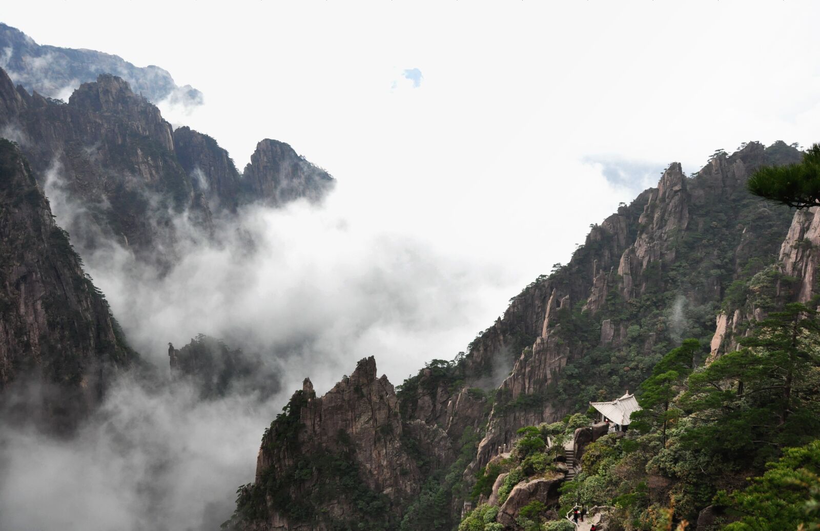 Nikon D90 sample photo. Nature, mountain, landscape photography