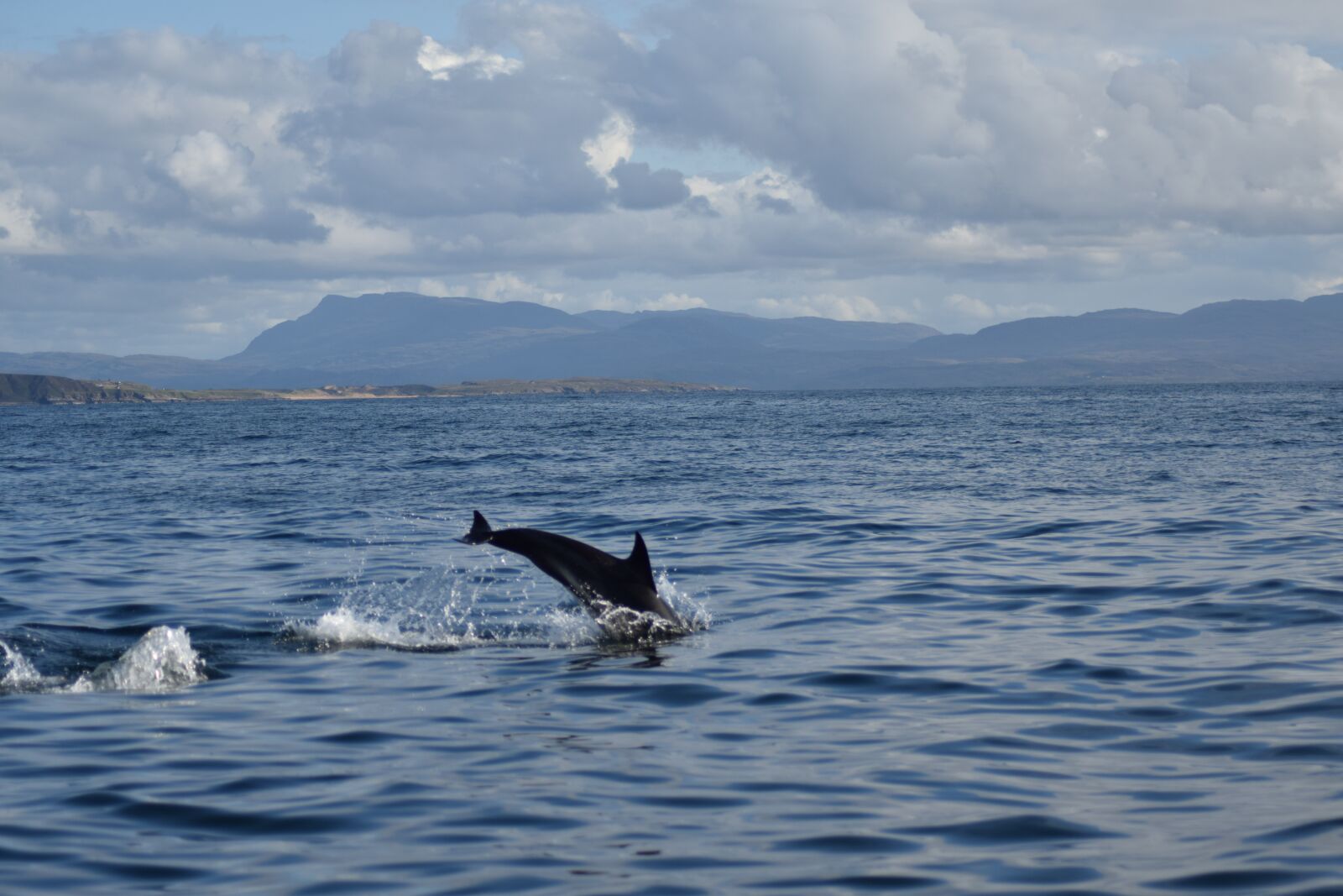 Nikon D3300 sample photo. Ocean, sea, water photography