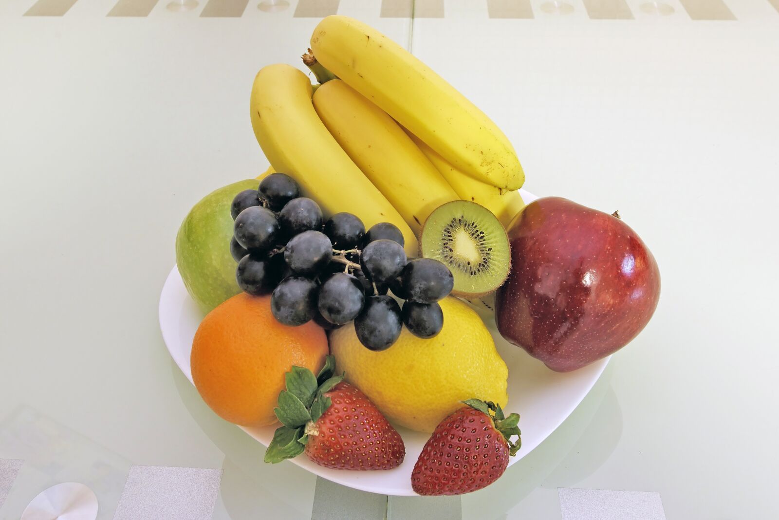 Nikon D810 sample photo. Fruit, vitamin, health photography